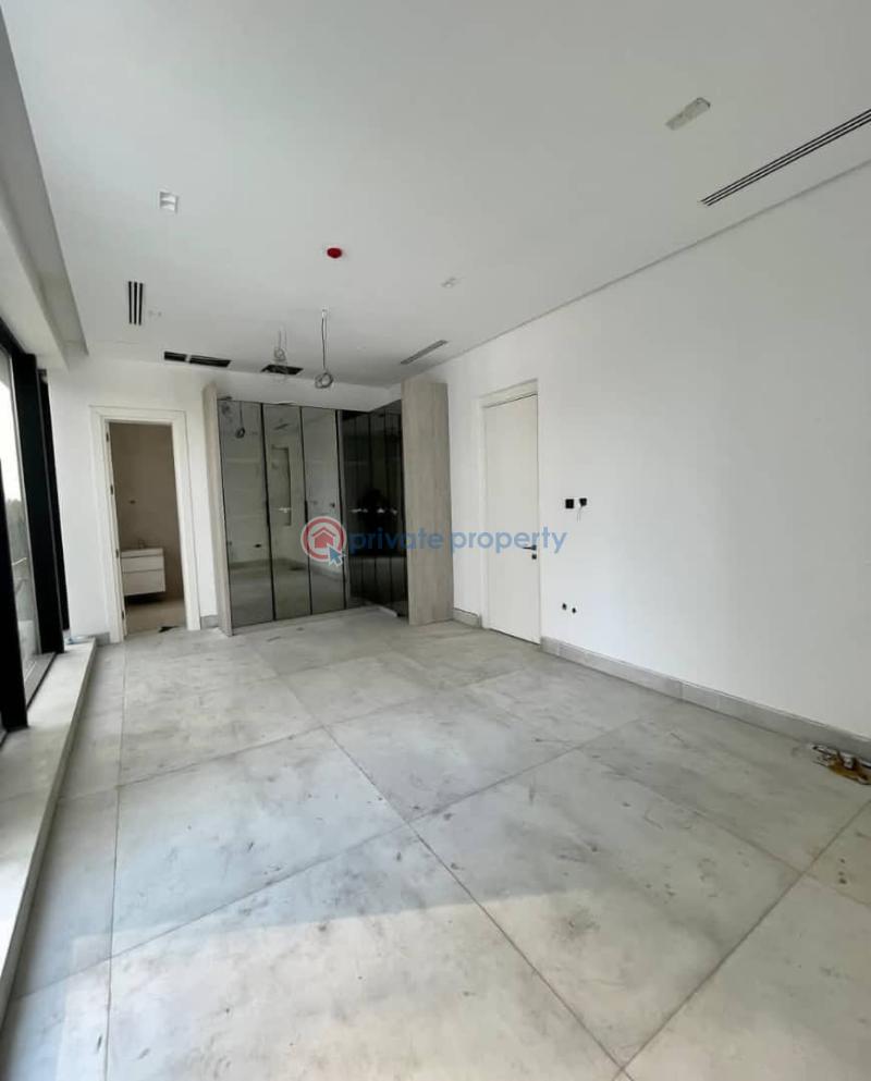5 bedroom Detached Duplex For Sale Off Bourdillon Ikoyi Lagos Old Ikoyi Lagos - 6