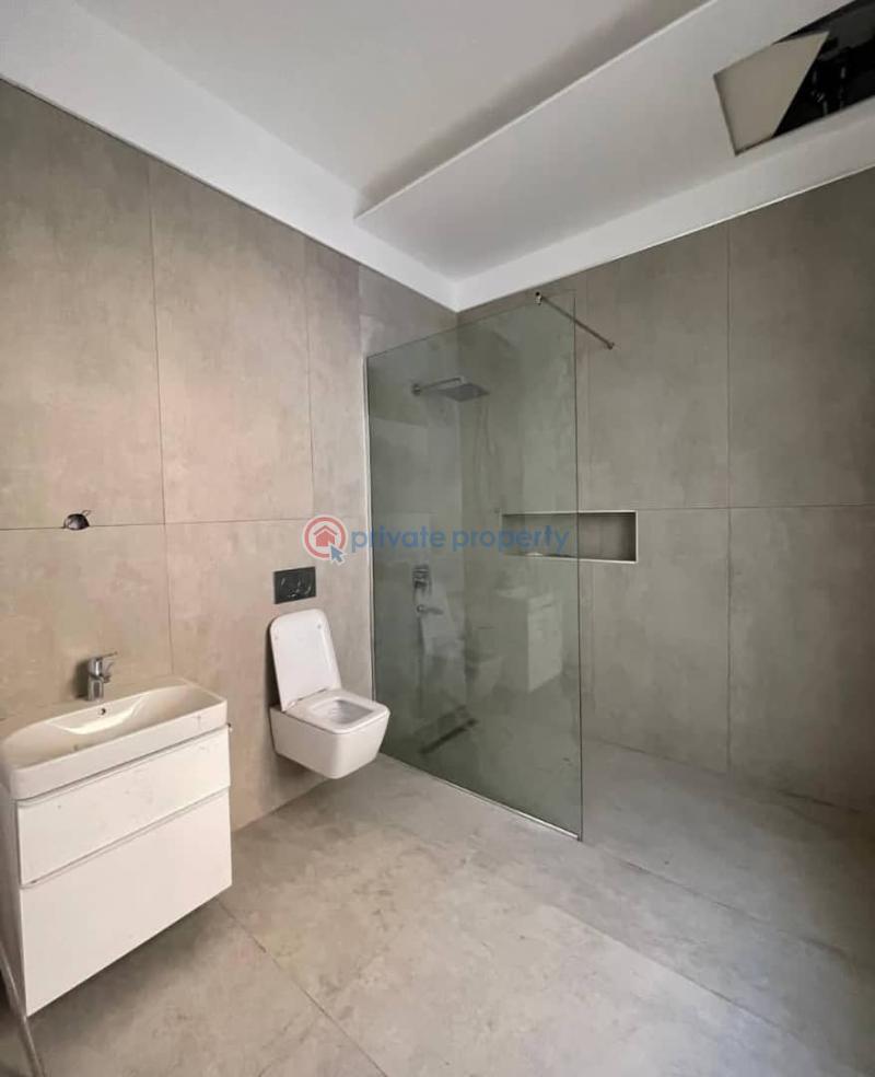 5 bedroom Detached Duplex For Sale Off Bourdillon Ikoyi Lagos Old Ikoyi Lagos - 10