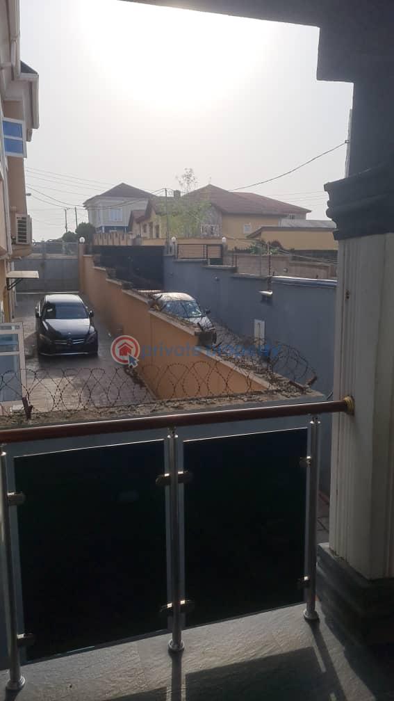 5 bedroom Detached Duplex For Sale Arepo ,lagos Ibanda Expressway,ogun State. Arepo Lagos Extension Ogun - 9