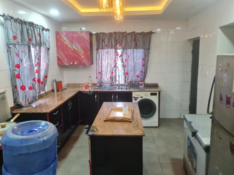 5 bedroom Detached Duplex For Sale Arepo ,lagos Ibanda Expressway,ogun State. Arepo Lagos Extension Ogun - 3