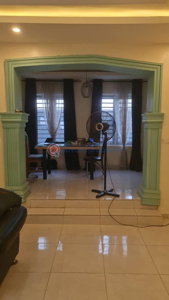 5 bedroom Detached Duplex For Sale Arepo ,lagos Ibanda Expressway,ogun State. Arepo Lagos Extension Ogun - 8