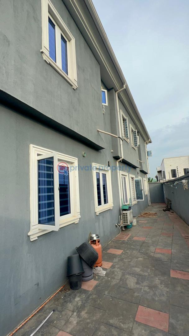 5 bedroom Detached Duplex For Sale Arepo ,lagos Ibanda Expressway,ogun State. Arepo Lagos Extension Ogun - 16