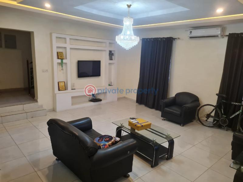 5 bedroom Detached Duplex For Sale Arepo ,lagos Ibanda Expressway,ogun State. Arepo Lagos Extension Ogun - 2