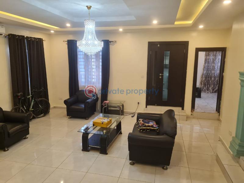 5 bedroom Detached Duplex For Sale Arepo ,lagos Ibanda Expressway,ogun State. Arepo Lagos Extension Ogun - 11