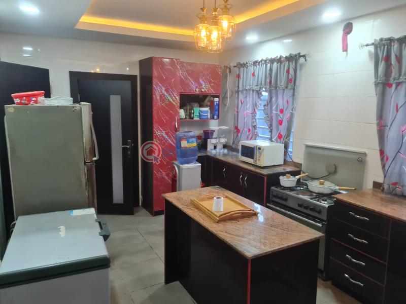 5 bedroom Detached Duplex For Sale Arepo ,lagos Ibanda Expressway,ogun State. Arepo Lagos Extension Ogun - 12