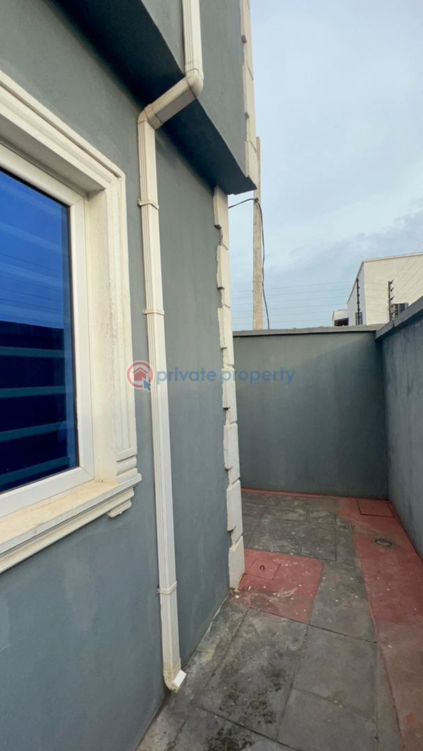 5 bedroom Detached Duplex For Sale Arepo ,lagos Ibanda Expressway,ogun State. Arepo Lagos Extension Ogun - 17