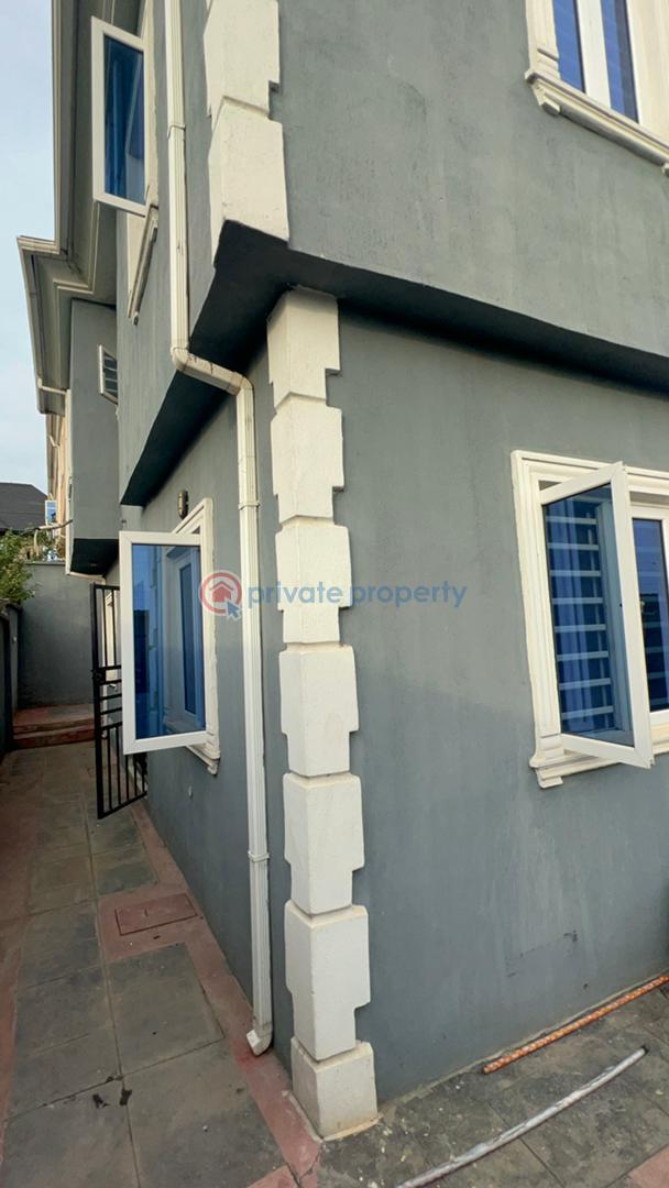 5 bedroom Detached Duplex For Sale Arepo ,lagos Ibanda Expressway,ogun State. Arepo Lagos Extension Ogun - 15