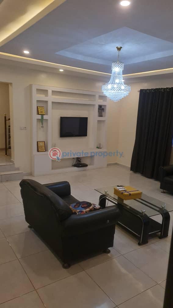 5 bedroom Detached Duplex For Sale Arepo ,lagos Ibanda Expressway,ogun State. Arepo Lagos Extension Ogun - 7