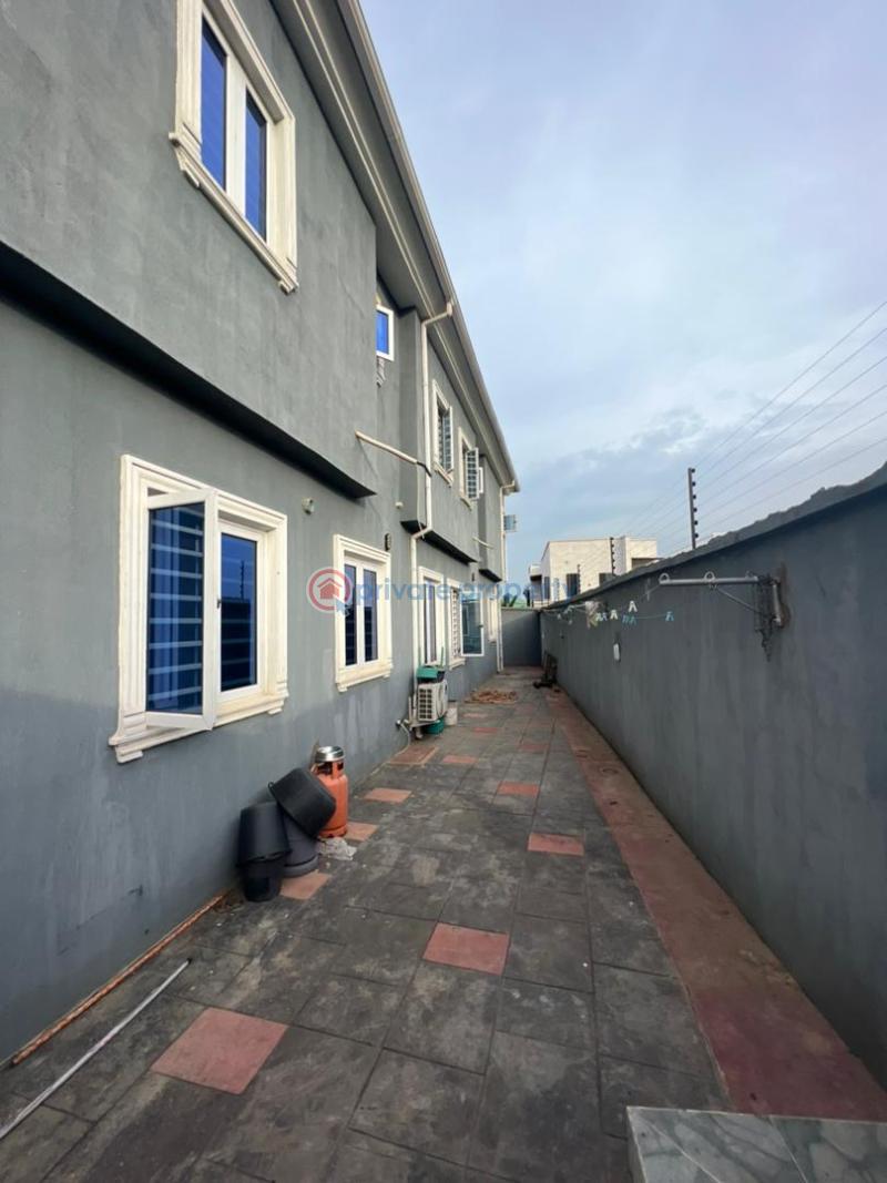 5 bedroom Detached Duplex For Sale Arepo ,lagos Ibanda Expressway,ogun State. Arepo Lagos Extension Ogun - 18