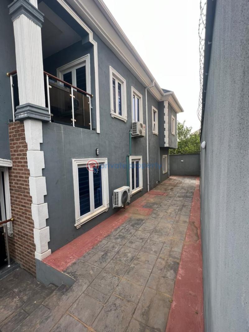 5 bedroom Detached Duplex For Sale Arepo ,lagos Ibanda Expressway,ogun State. Arepo Lagos Extension Ogun - 10