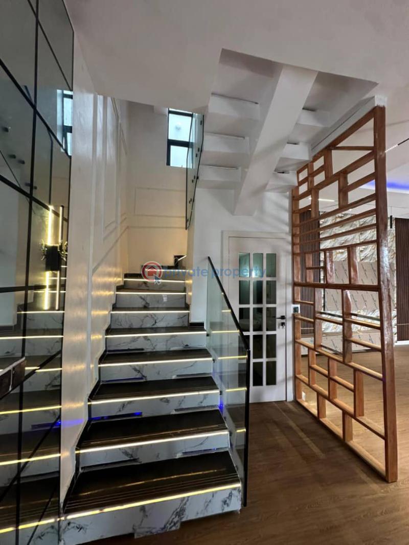 5 bedroom Duplex For Rent Orchid Lekki Lagos - 1