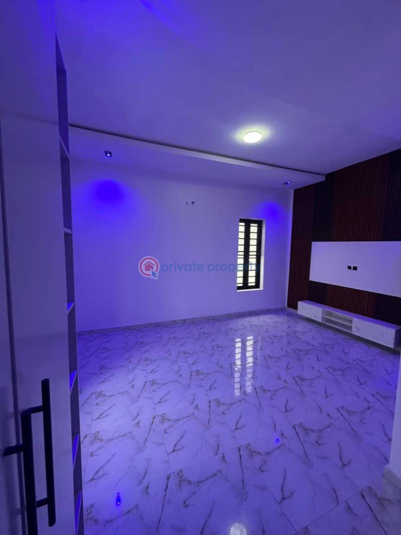 5 bedroom Duplex For Rent Orchid Lekki Lagos - 5