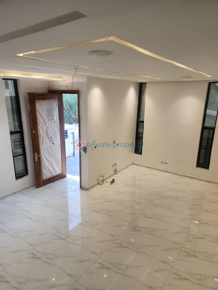 5 bedroom Detached Duplex For Sale Chevron Drive Lekki Lagos - 8