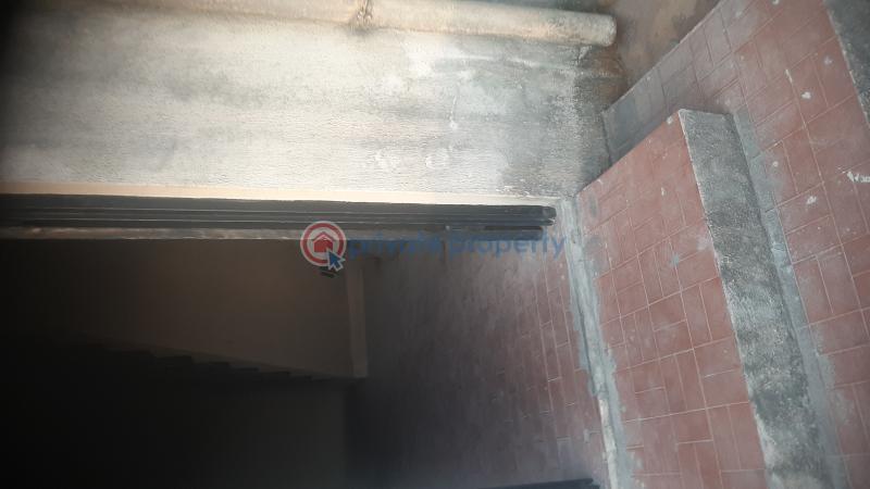 5bedroom detached with black of 2 note of 3bedrooms flat - 6 5 bedroom Duplex For Sale Oke Ira Ado Road Addo Ajah Lagos - 6