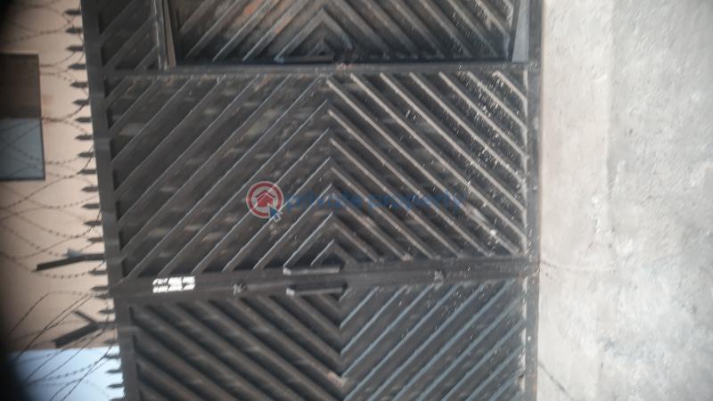 5bedroom detached with black of 2 note of 3bedrooms flat - 1 5 bedroom Duplex For Sale Oke Ira Ado Road Addo Ajah Lagos - 1