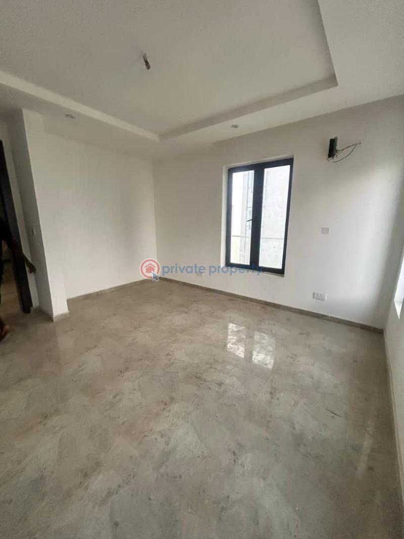 5 bedroom Detached Duplex For Rent Ikate Elegushi Lekki Lagos - 5