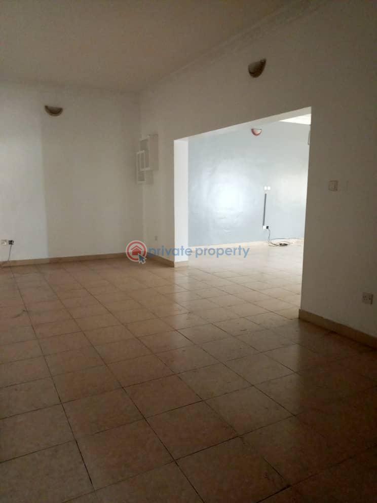 5 bedroom Detached Duplex For Rent Ikate Elegushi Lekki Lagos - 1