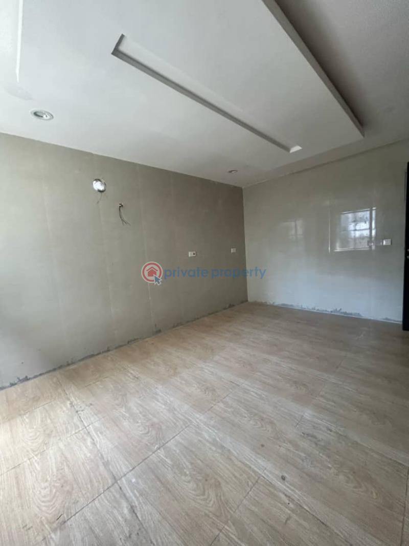 5 bedroom Detached Duplex For Rent Ikate Elegushi Lekki Lagos - 7