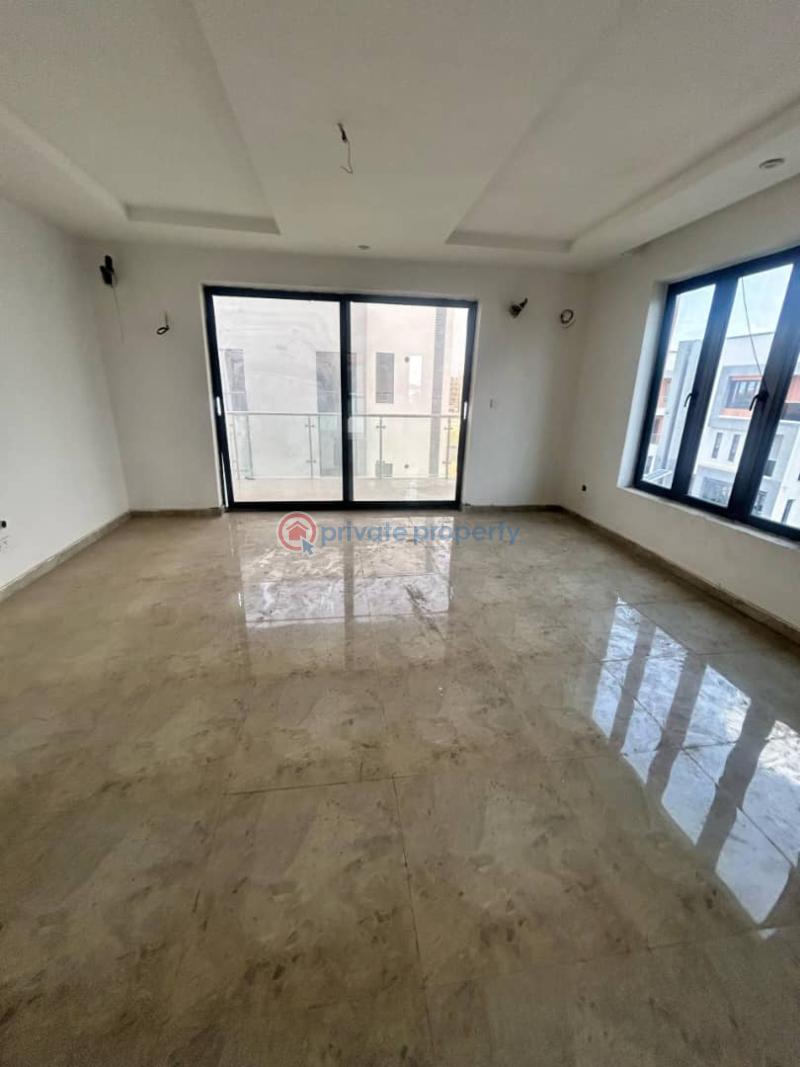 5 bedroom Detached Duplex For Rent Ikate Elegushi Lekki Lagos - 4