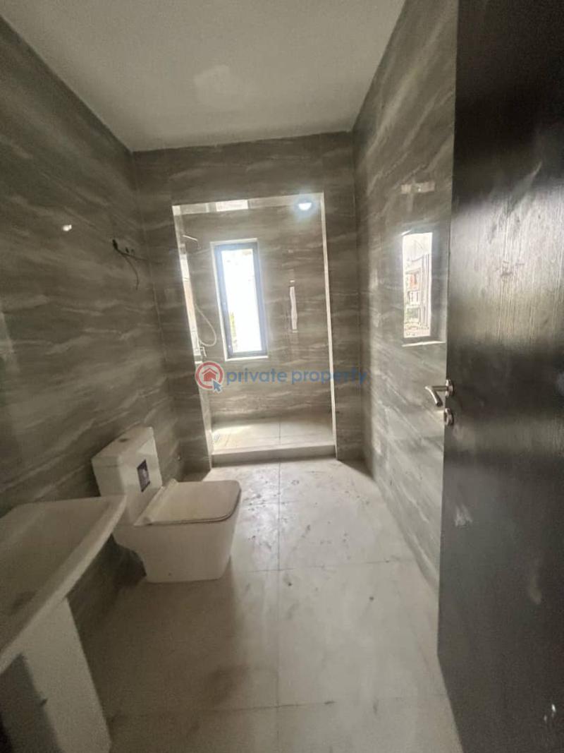 5 bedroom Detached Duplex For Rent Ikate Elegushi Lekki Lagos - 2