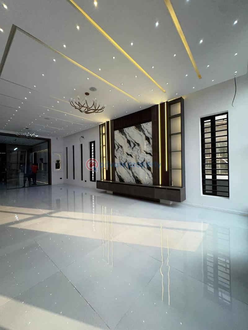 5 bedroom Detached Duplex For Sale Lekki County Homes Ikota Lekki Lagos - 2