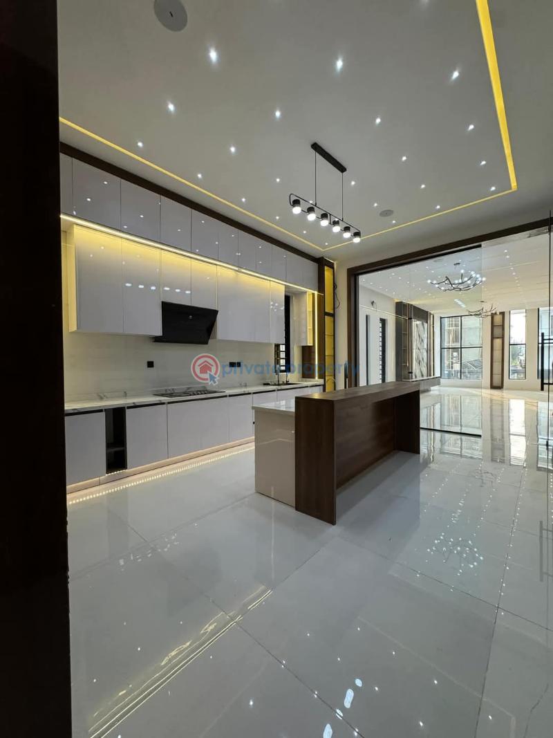 5 bedroom Detached Duplex For Sale Lekki County Homes Ikota Lekki Lagos - 3