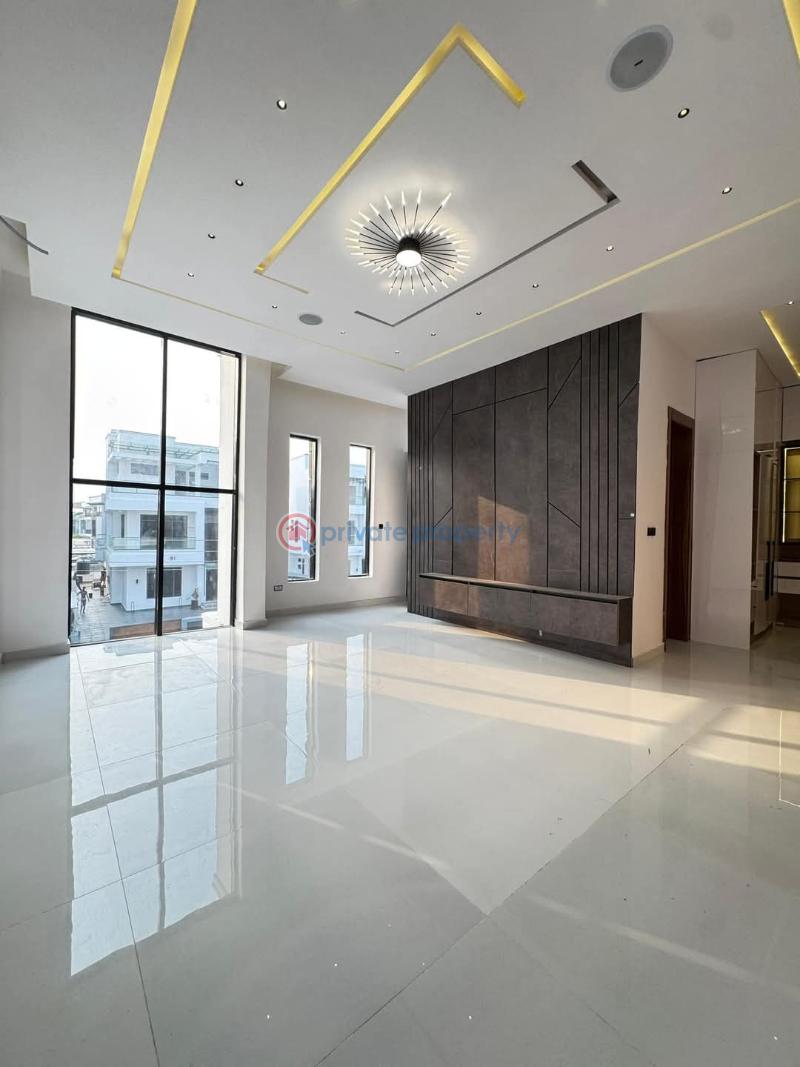 5 bedroom Detached Duplex For Sale Lekki County Homes Ikota Lekki Lagos - 4