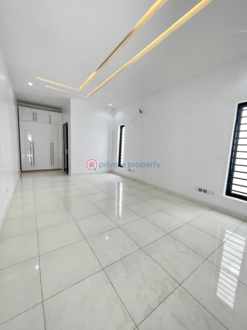 5 bedroom Detached Duplex For Sale Lekki Phase 2 Lagos - 6