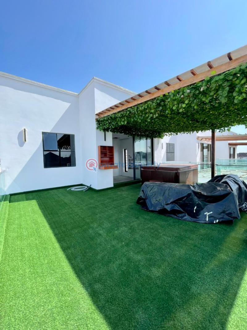 5 bedroom Detached Duplex For Sale Lekki Phase 2 Lagos - 7