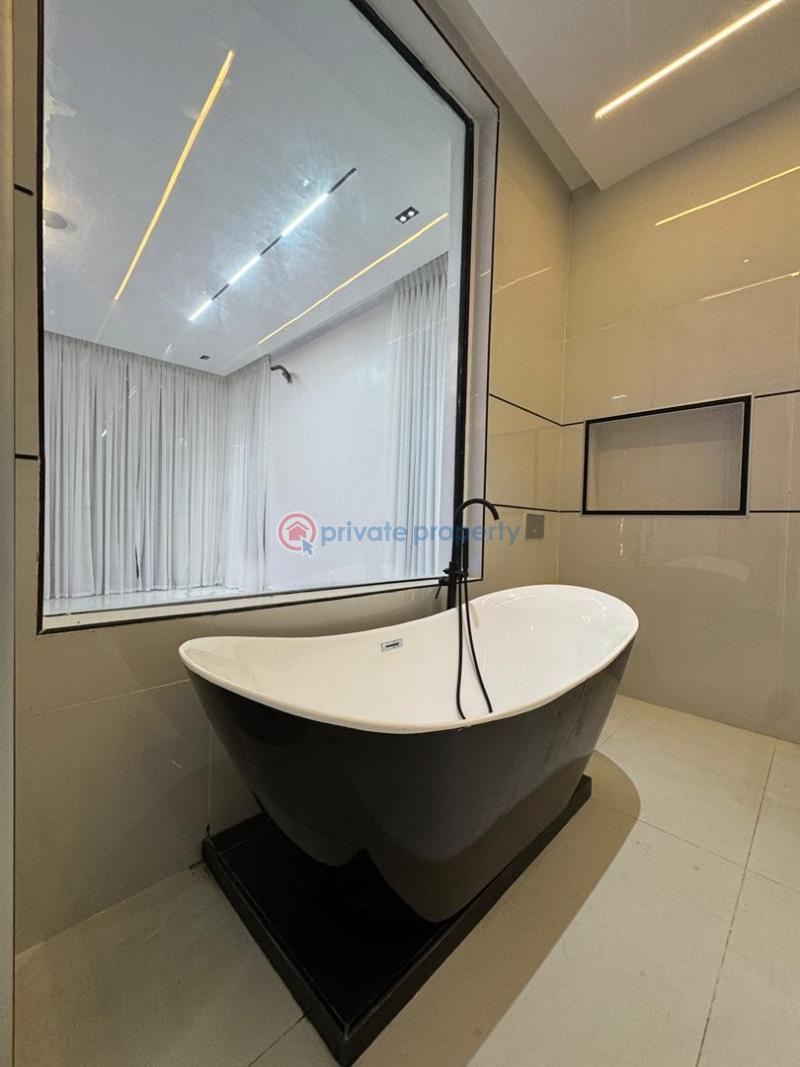 5 bedroom Detached Duplex For Sale Orchid Road Lekki Lekki Lagos - 2