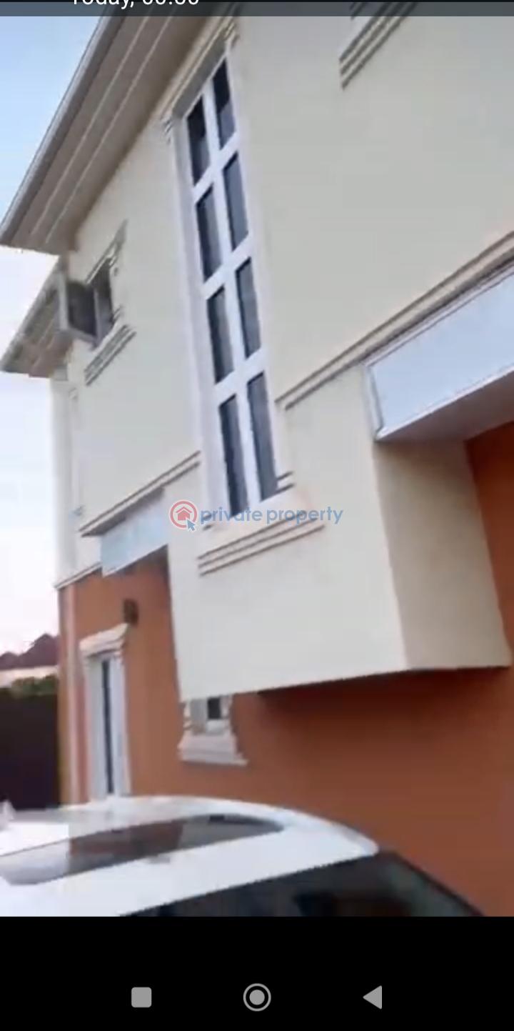 House For Sale Premier Layout (kok) Enugu Area  - 1