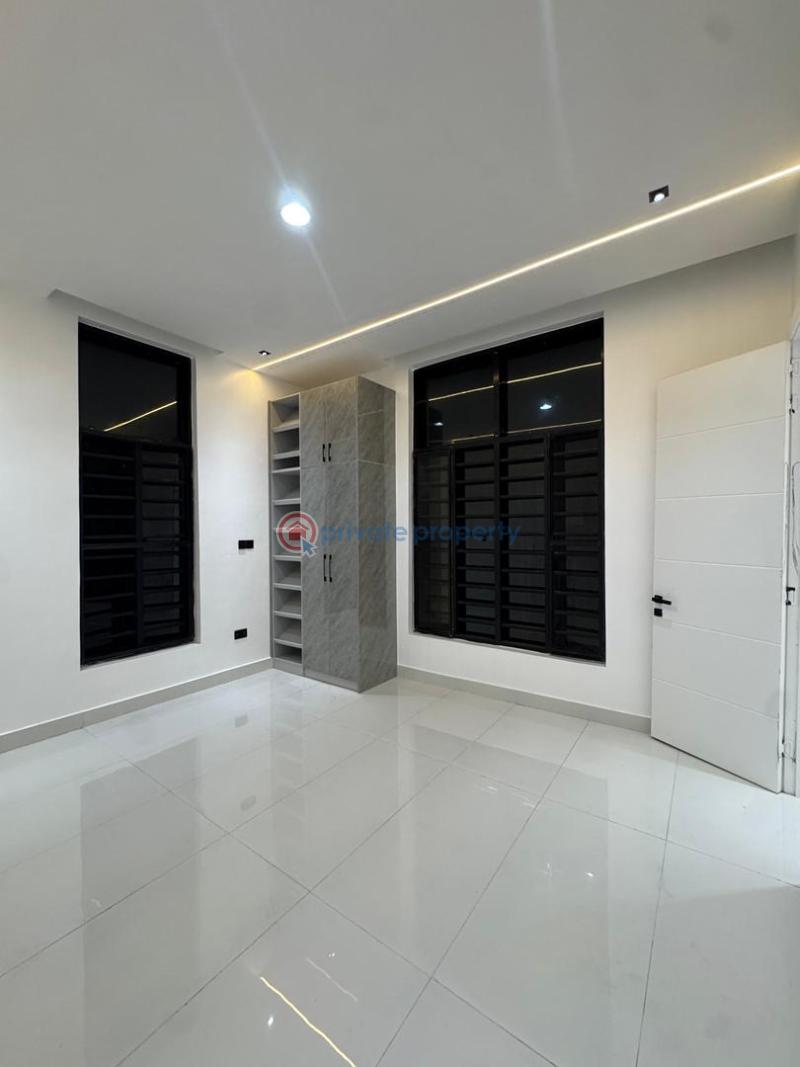 5 bedroom Detached Duplex For Sale Orchid Road Lekki Lekki Lagos - 9