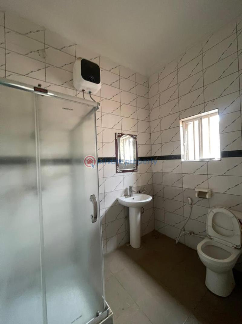House For Rent At Kolapo Ishola Gra Akobo Ibadan Ibadan Oyo - 7
