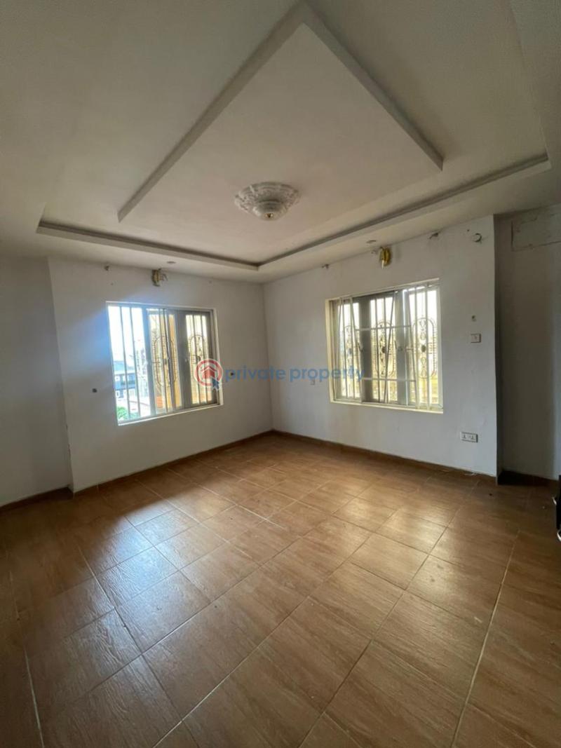 House For Rent At Kolapo Ishola Gra Akobo Ibadan Ibadan Oyo - 0