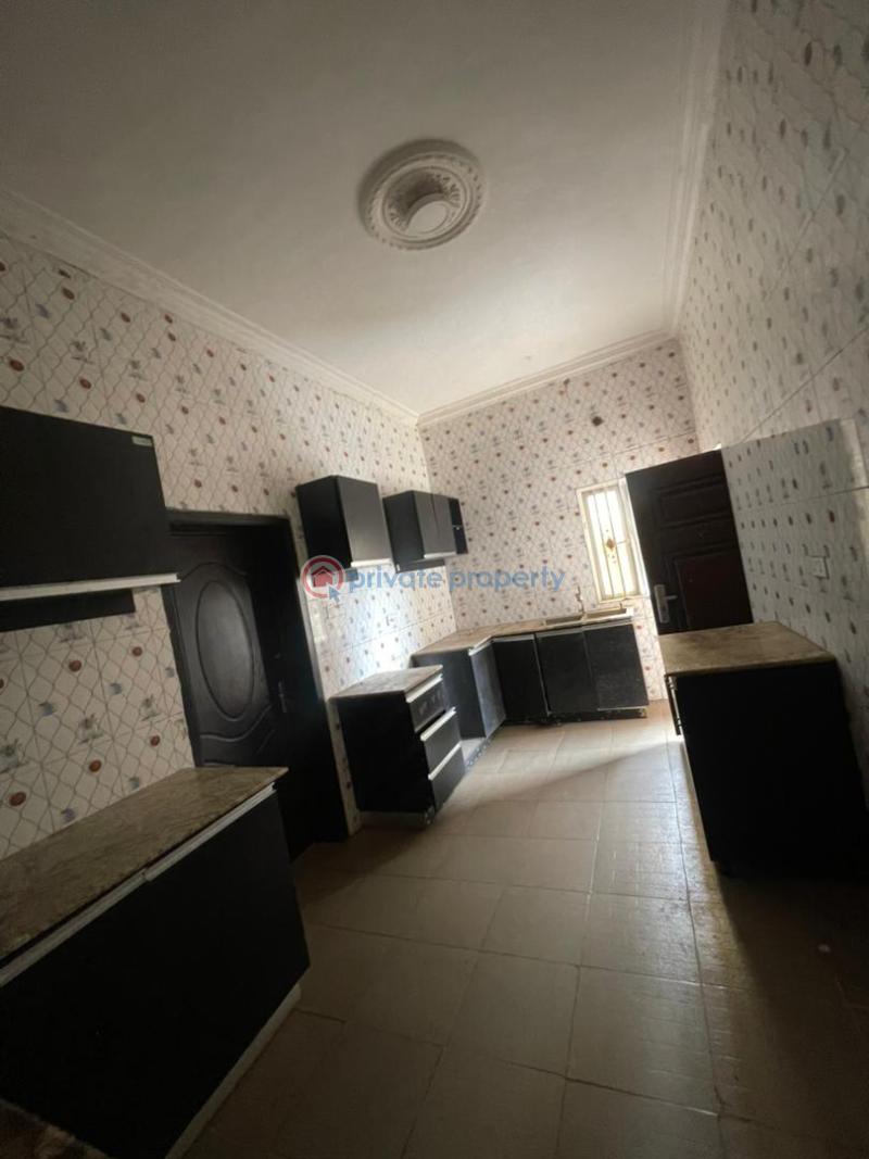 House For Rent At Kolapo Ishola Gra Akobo Ibadan Ibadan Oyo - 16