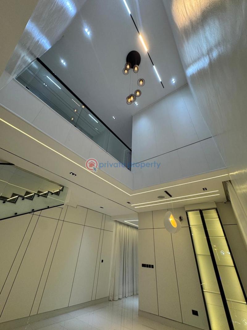 5 bedroom Detached Duplex For Sale Orchid Road Lekki Lekki Lagos - 8