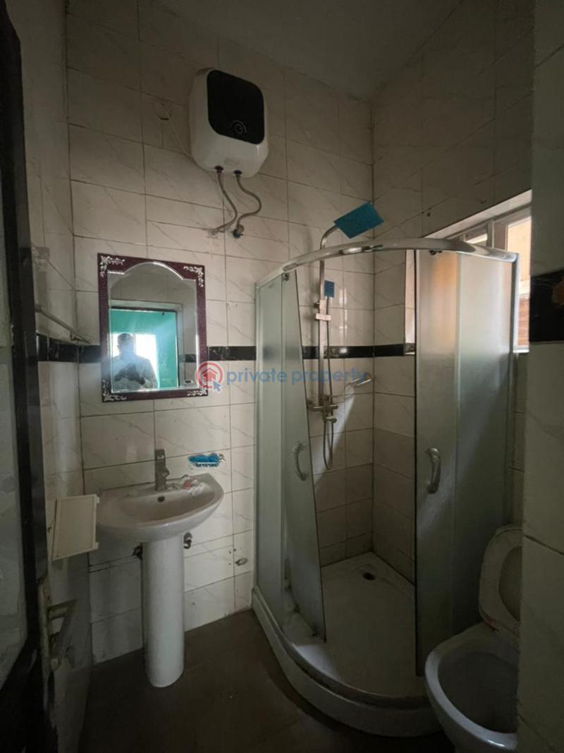 House For Rent At Kolapo Ishola Gra Akobo Ibadan Ibadan Oyo - 9