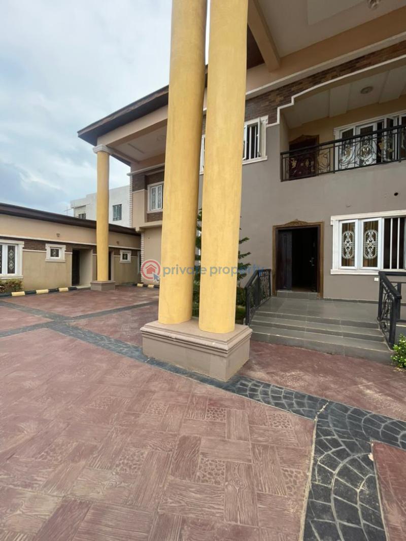 House For Rent At Kolapo Ishola Gra Akobo Ibadan Ibadan Oyo - 14