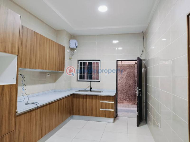 5 bedroom Detached Duplex For Sale Durunmi Durumi Abuja Phase 2  - 3
