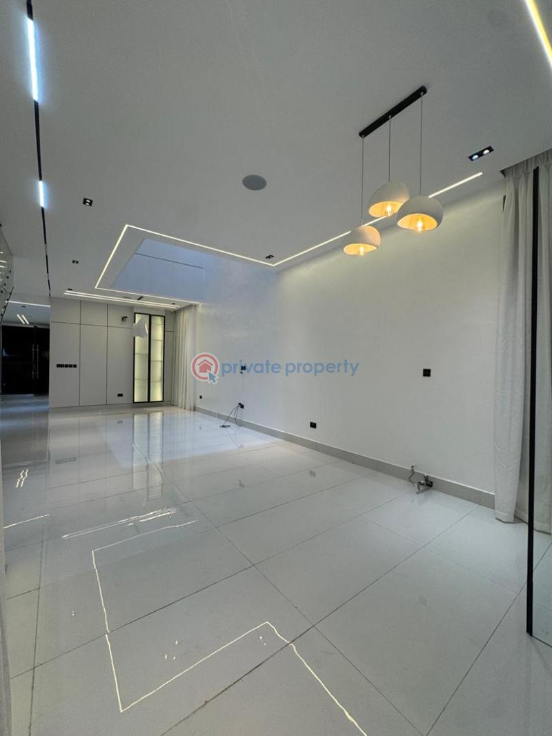 5 bedroom Detached Duplex For Sale Orchid Road Lekki Lekki Lagos - 19