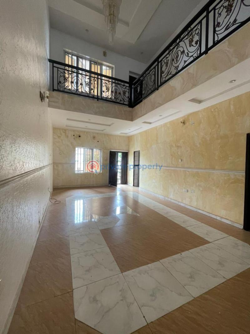 House For Rent At Kolapo Ishola Gra Akobo Ibadan Ibadan Oyo - 17