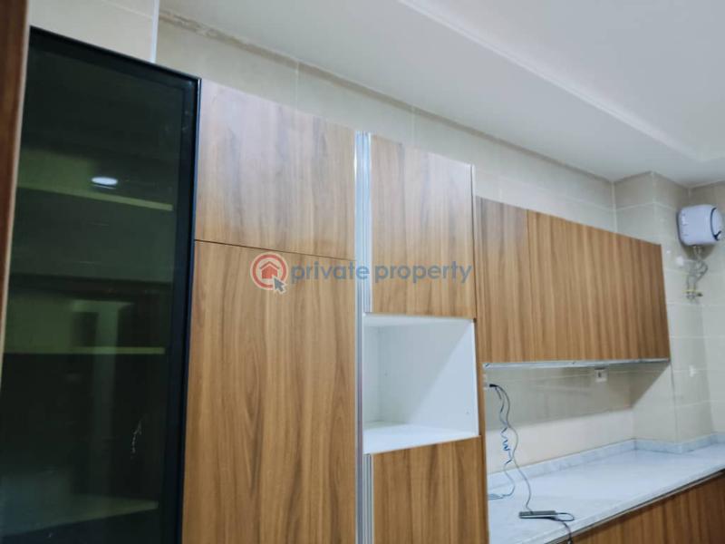 5 bedroom Detached Duplex For Sale Durunmi Durumi Abuja Phase 2  - 4