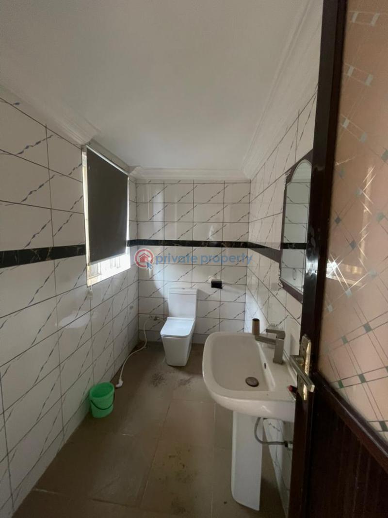 House For Rent At Kolapo Ishola Gra Akobo Ibadan Ibadan Oyo - 11