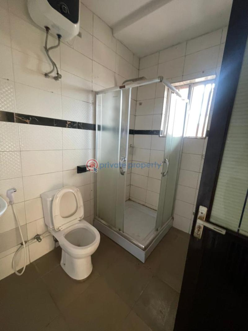 House For Rent At Kolapo Ishola Gra Akobo Ibadan Ibadan Oyo - 1
