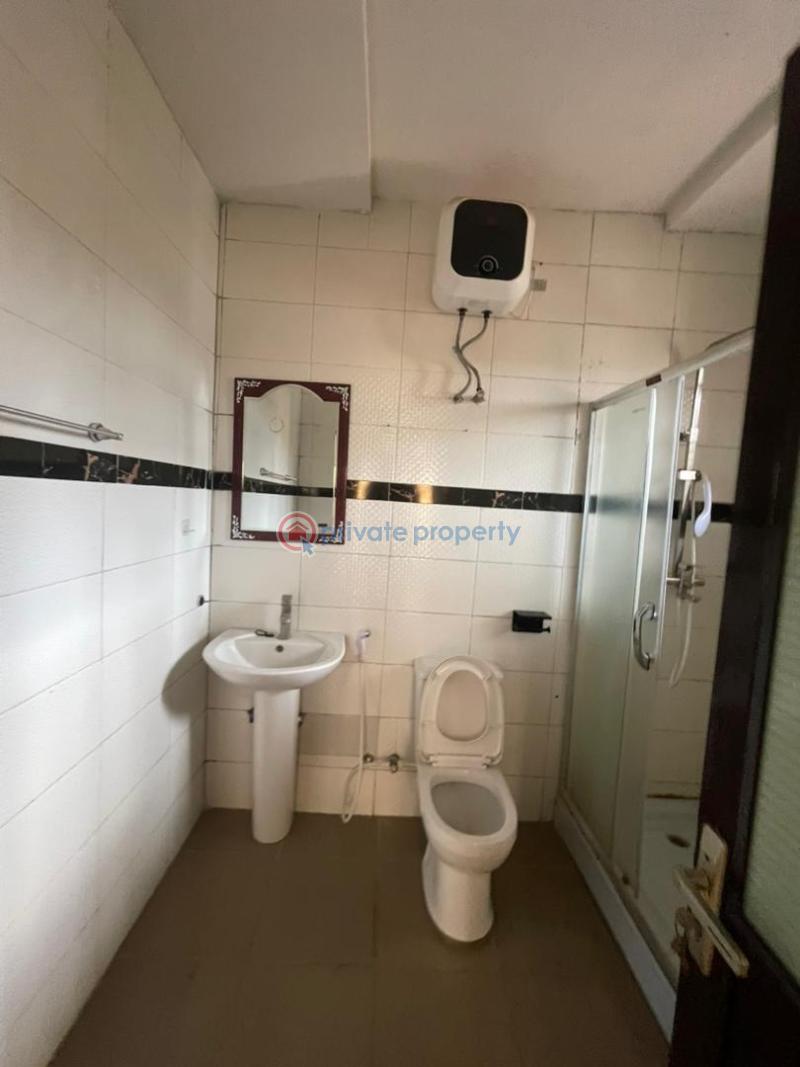 House For Rent At Kolapo Ishola Gra Akobo Ibadan Ibadan Oyo - 2