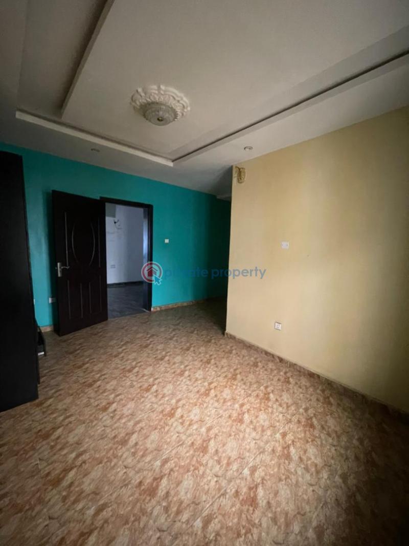 House For Rent At Kolapo Ishola Gra Akobo Ibadan Ibadan Oyo - 3