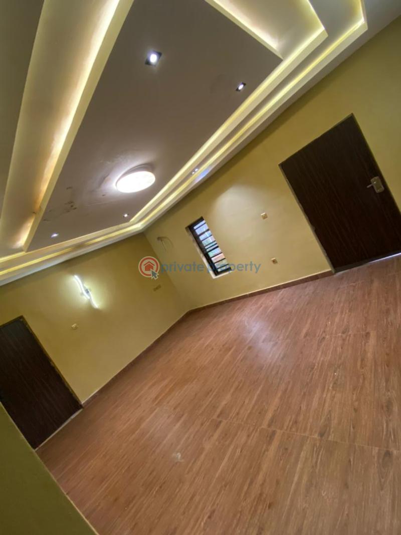 5 bedroom Duplex For Sale Heritage Estate Akala Express Ibadan Oyo - 6