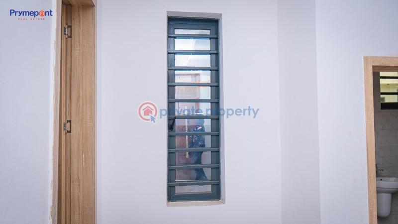 5 bedroom Duplex For Sale Abraham Adesanya Ajah Lagos - 5