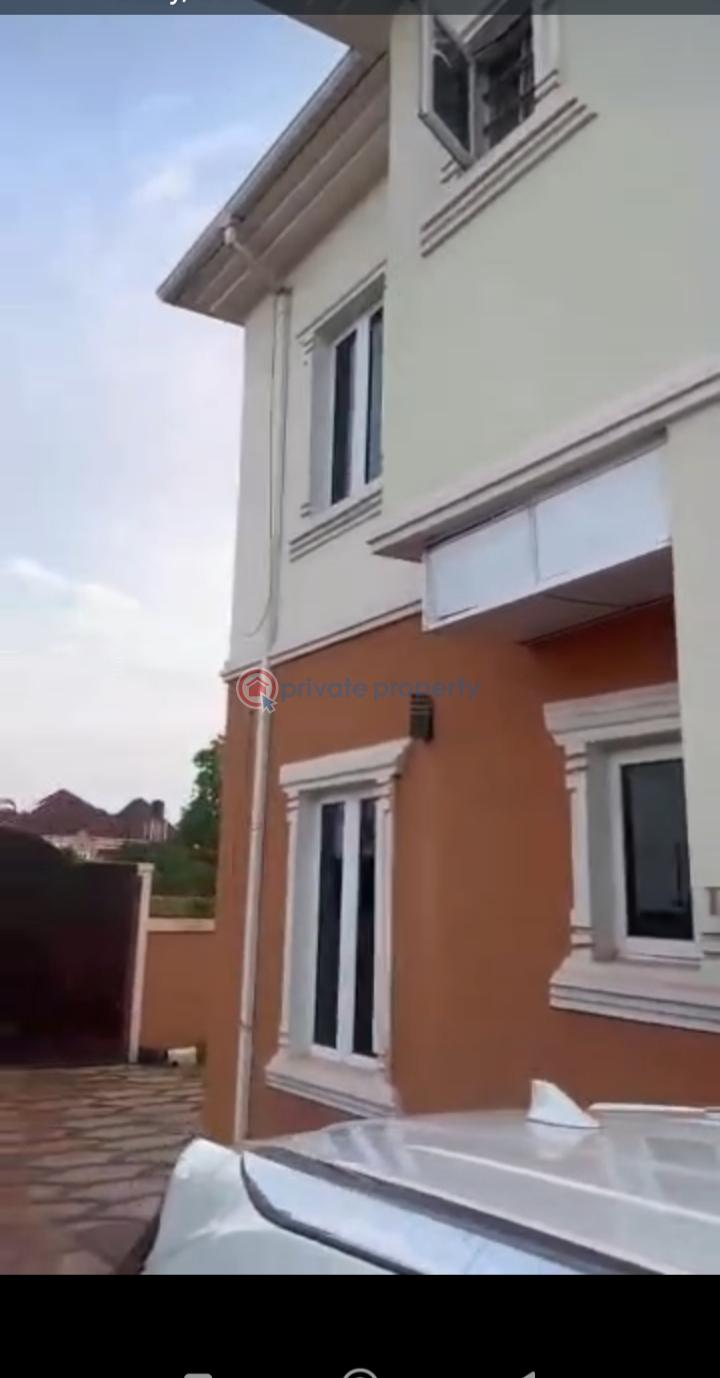House For Sale Premier Layout (kok) Enugu Area  - 2