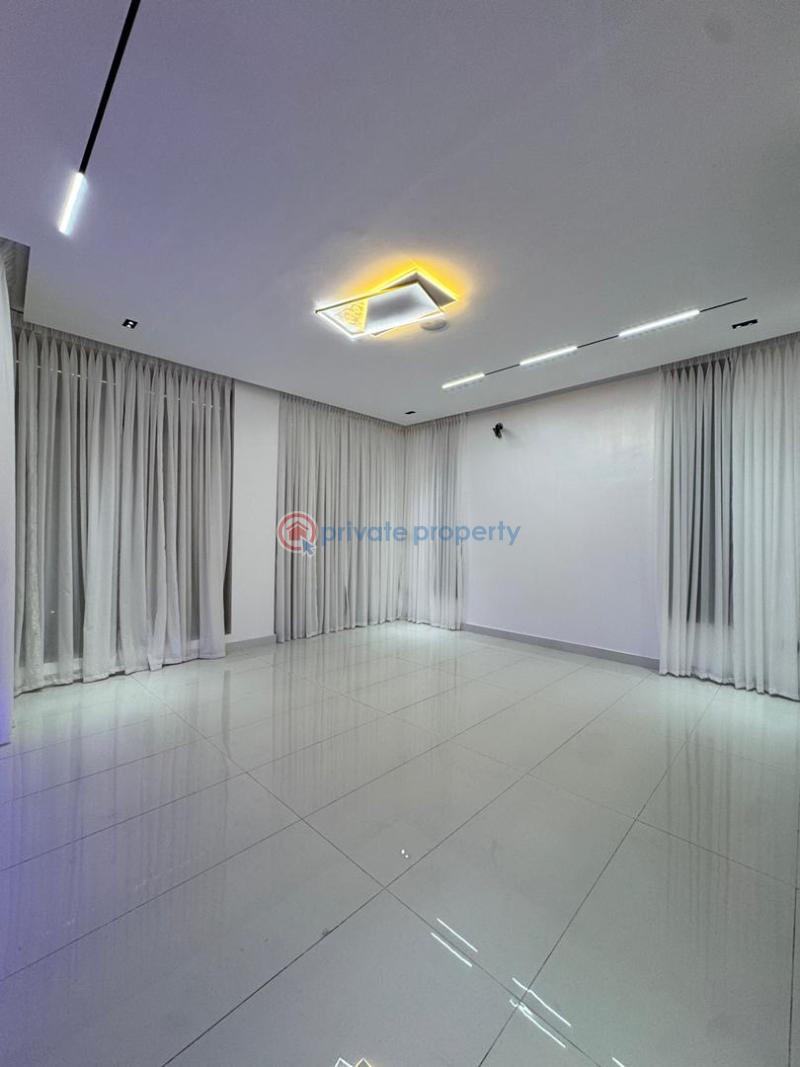 5 bedroom Detached Duplex For Sale Orchid Road Lekki Lekki Lagos - 5